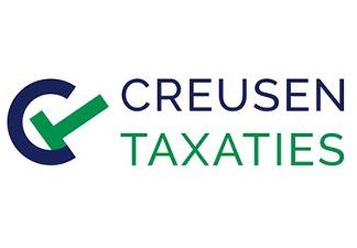 Afbeelding van Creusen Taxaties