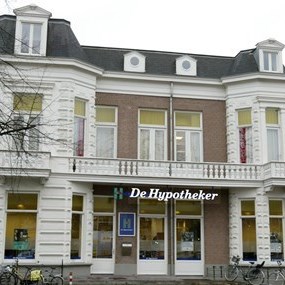 Foto van De Hypotheker Nijmegen Centrum