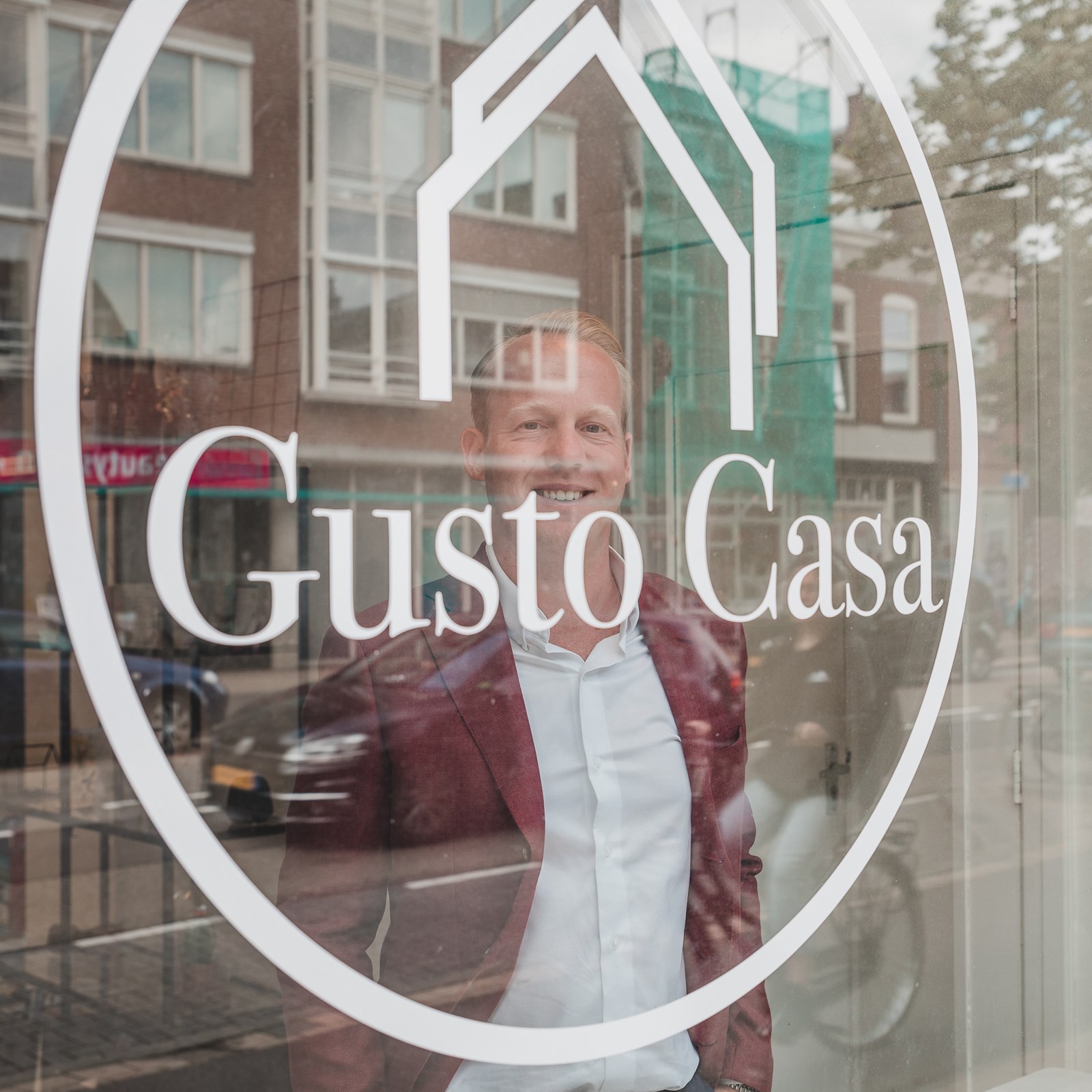 Foto van Gusto Casa - Makelaar & Taxateur Utrecht