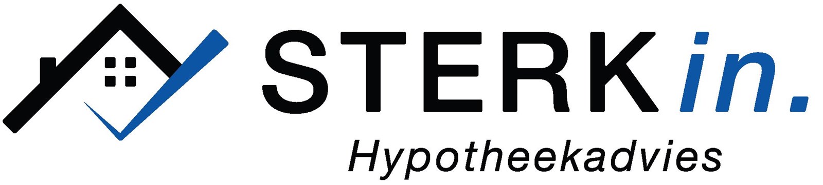 Logo van STERKin.hypotheekadvies