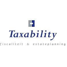 Afbeelding van Taxability