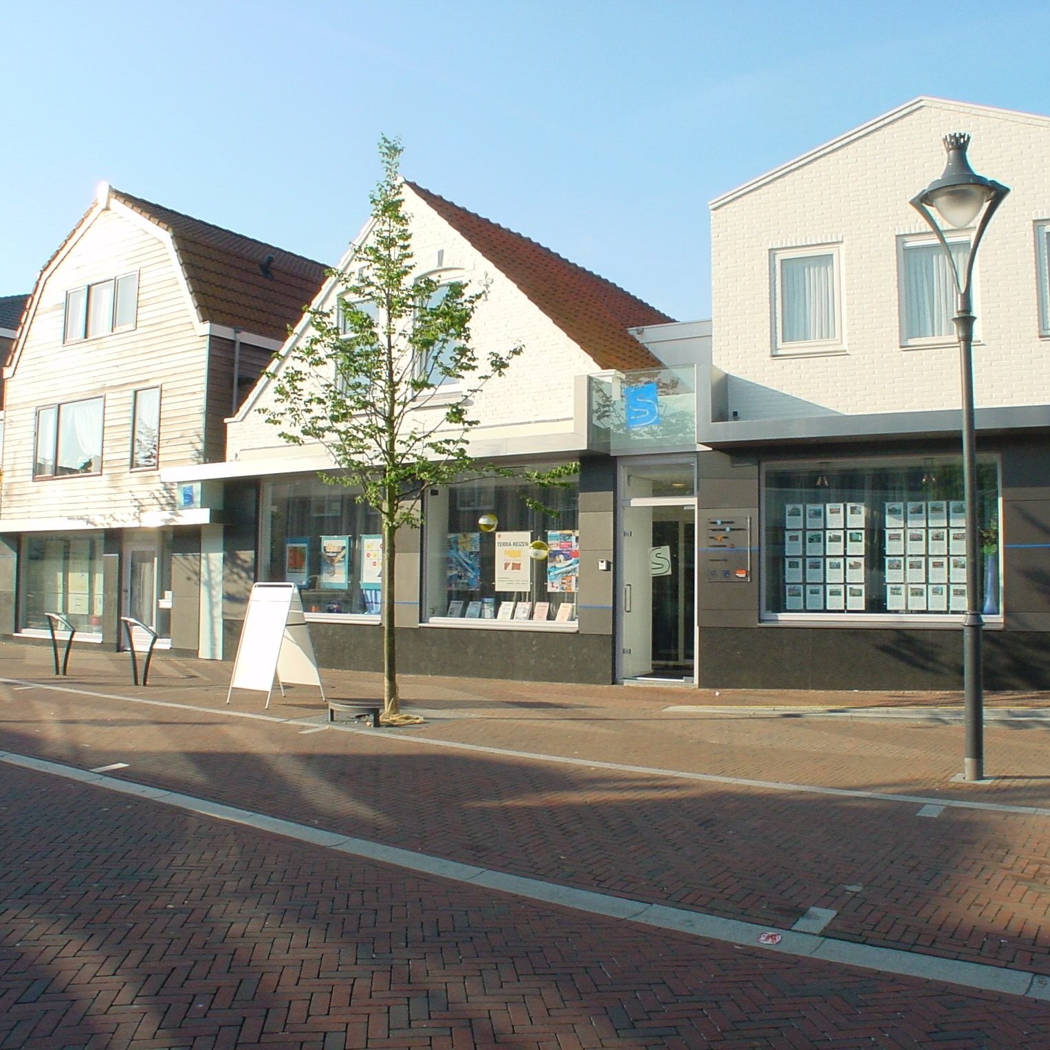 Foto van De Hypotheekshop Oost Souburg