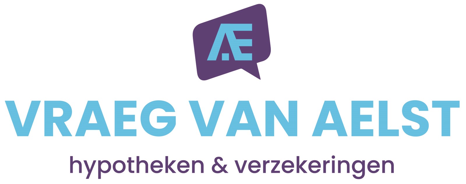 Logo van Vraeg Van Aelst