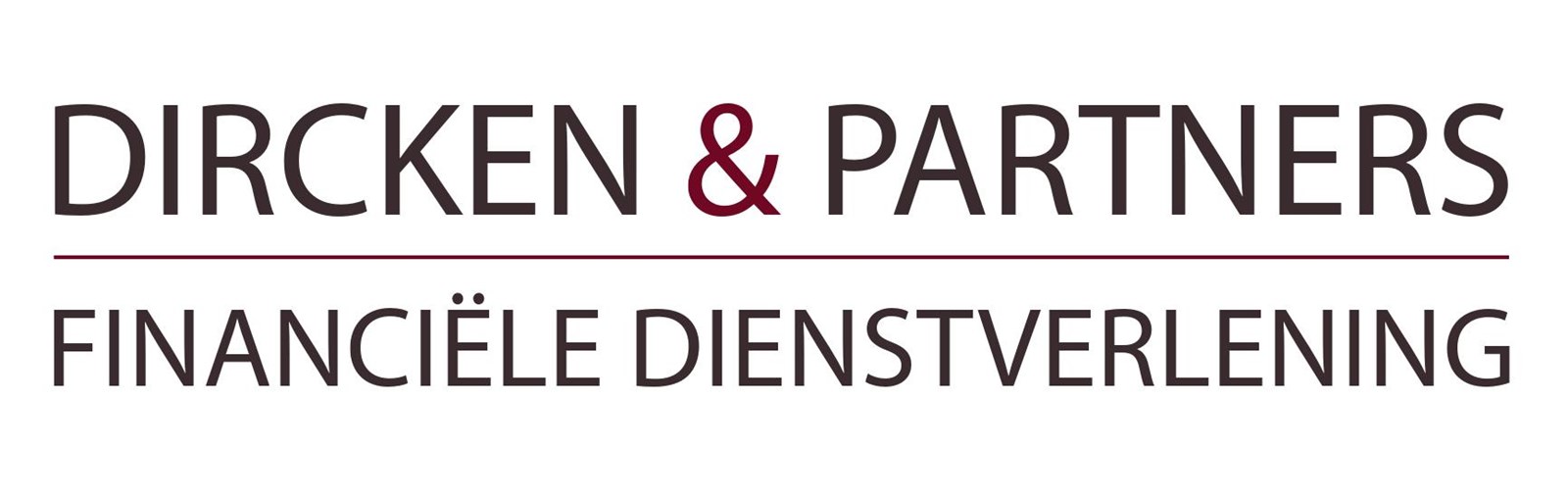 Logo van Dircken & Partners Financiële Dienstverlening