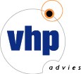 Logo van VHP Advies B.V.