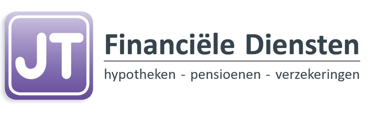 Logo van JT Financiële Diensten GOES