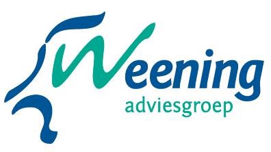 Logo van Weening Adviesgroep