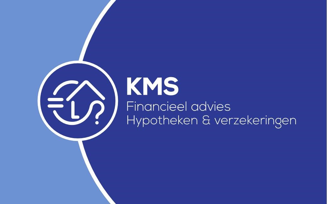 Afbeelding van KMS Financieel Advies