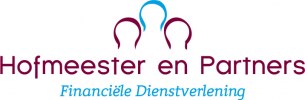 Logo van Hofmeester en Partners