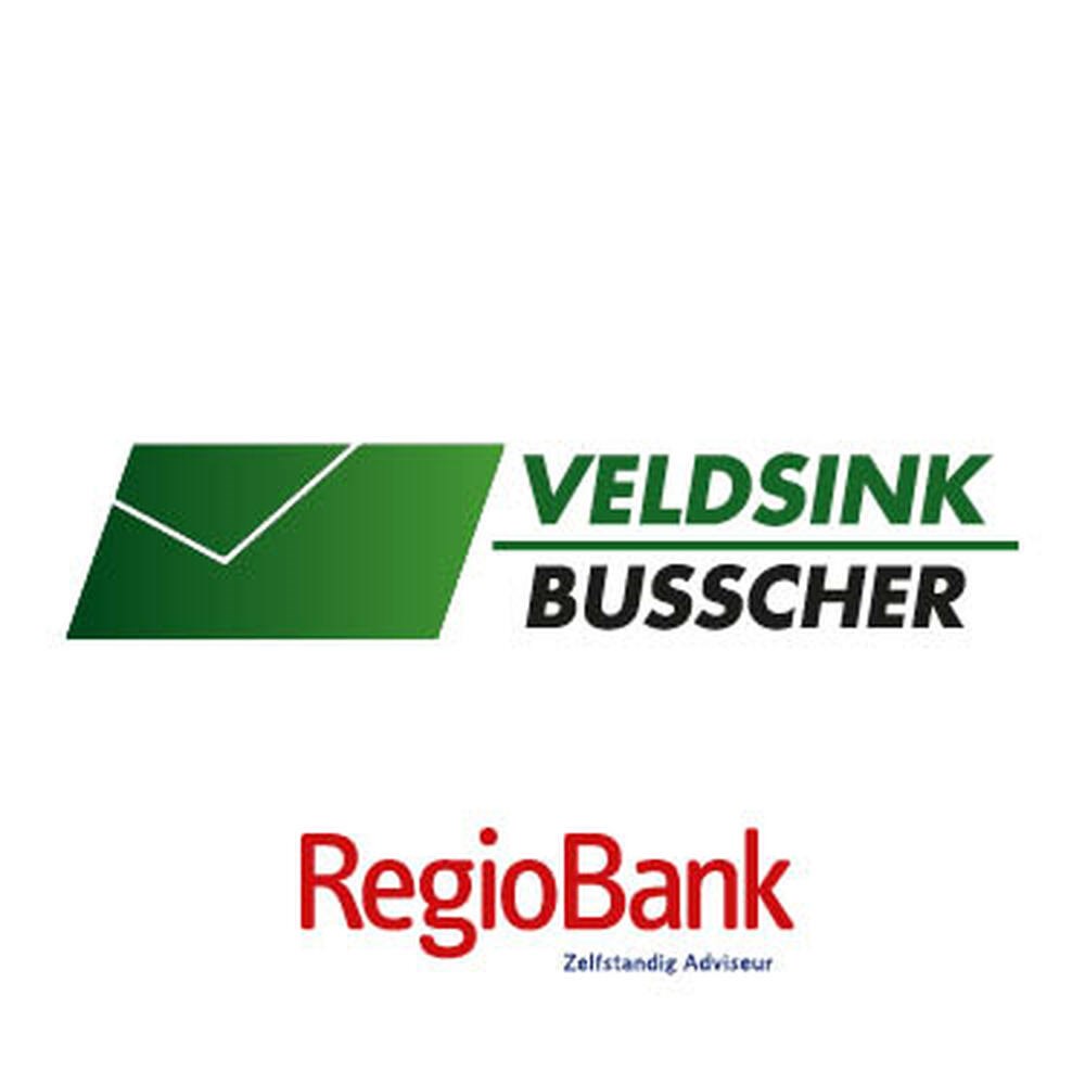 Logo van Veldsink - Busscher