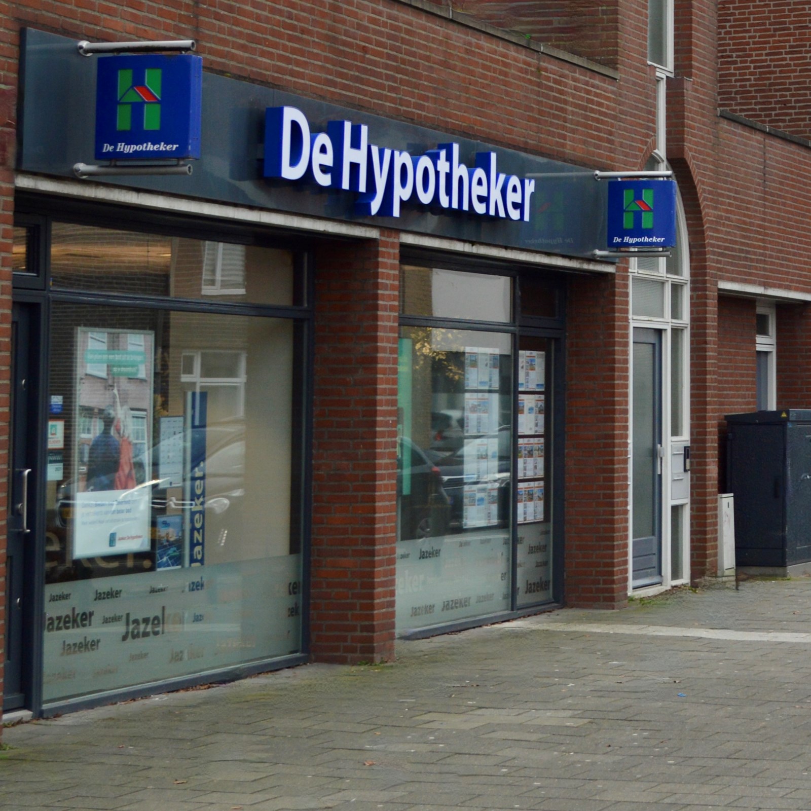 Foto van De Hypotheker Oosterhout