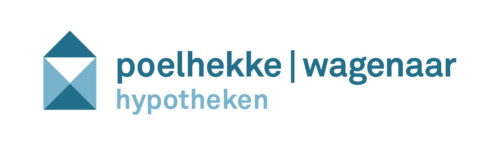 Logo van Poelhekke Wagenaar Hypotheken