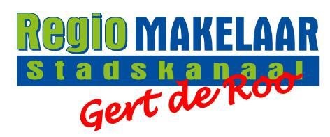 Logo van Regio Makelaar Groningen - Drenthe