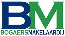 Logo van Bogaers Makelaardij en Taxaties