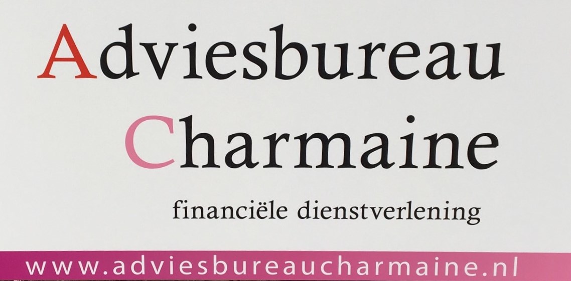 Logo van Adviesbureau Charmaine