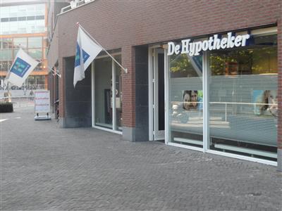 Foto van De Hypotheker Maastricht