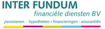 Logo van Inter Fundum Financiele Diensten B.V.