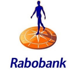Logo van Rabobank Maastricht