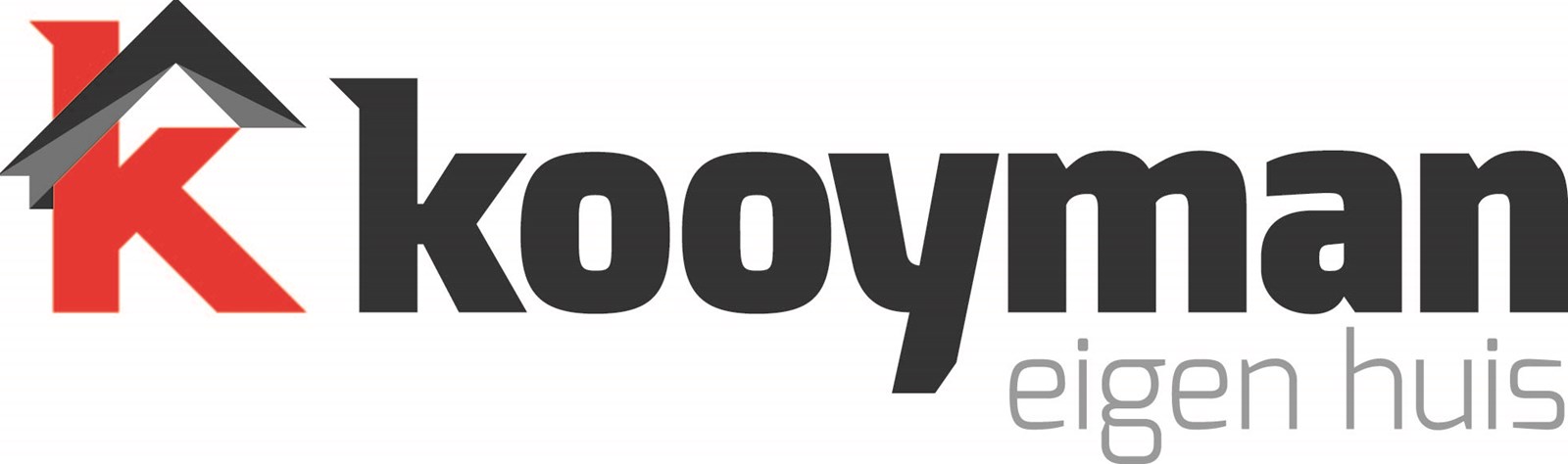 Logo van Kooyman Eigen Huis