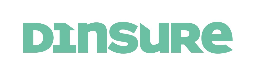 Logo van Dinsure