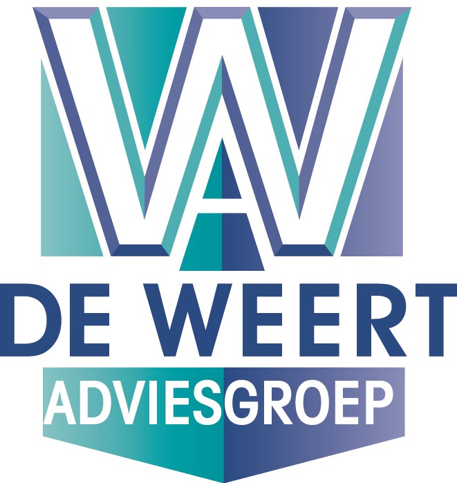 Logo van De Weert Adviesgroep