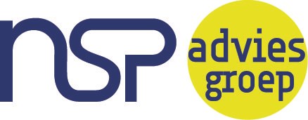 Logo van NSP Adviesgroep