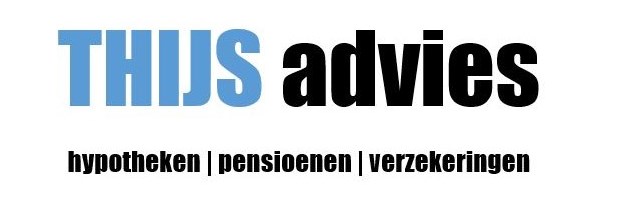 Logo van Thijs Advies