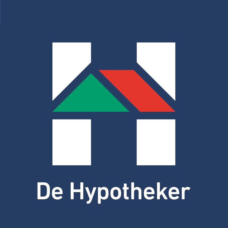 De Hypotheker Nieuw Vennep