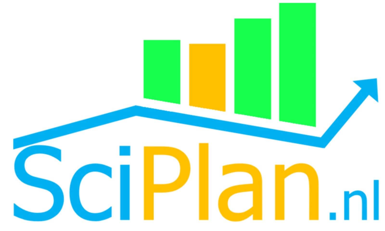 Logo van SciPlan