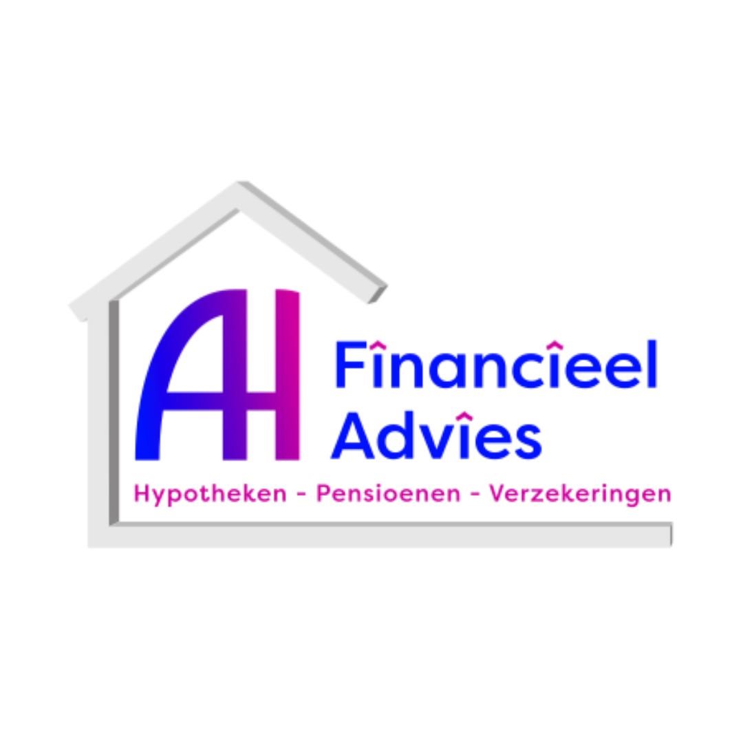 Logo van AH Financieel Advies