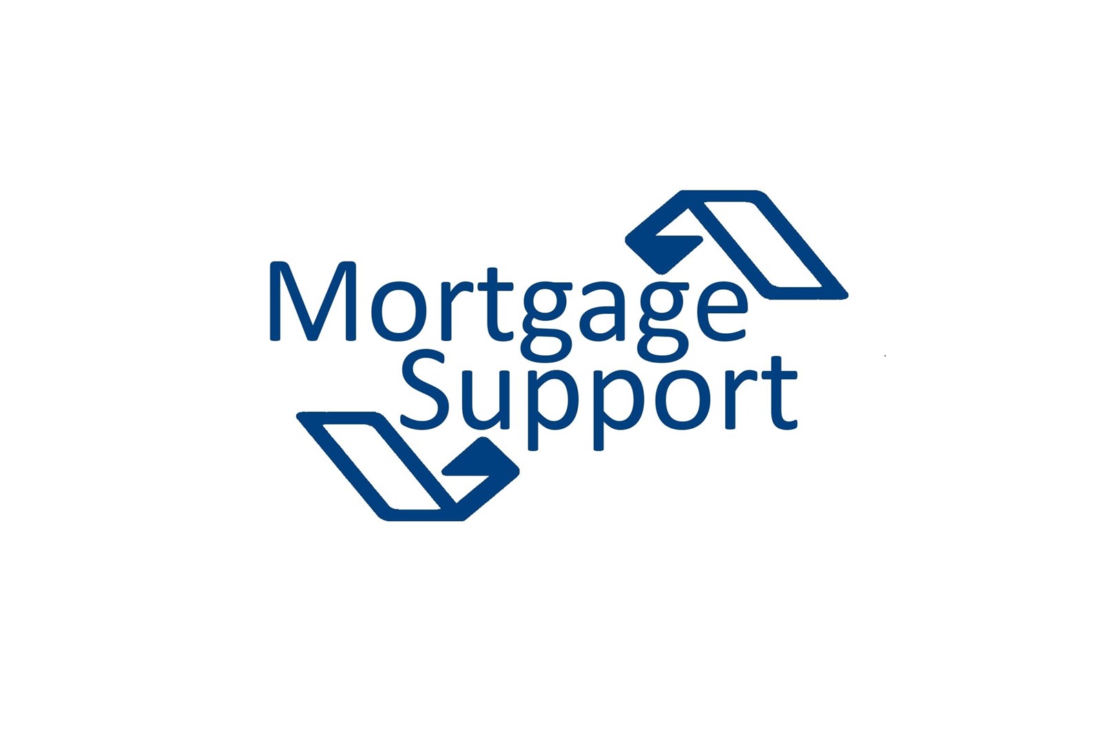 Logo van MortgageSupport