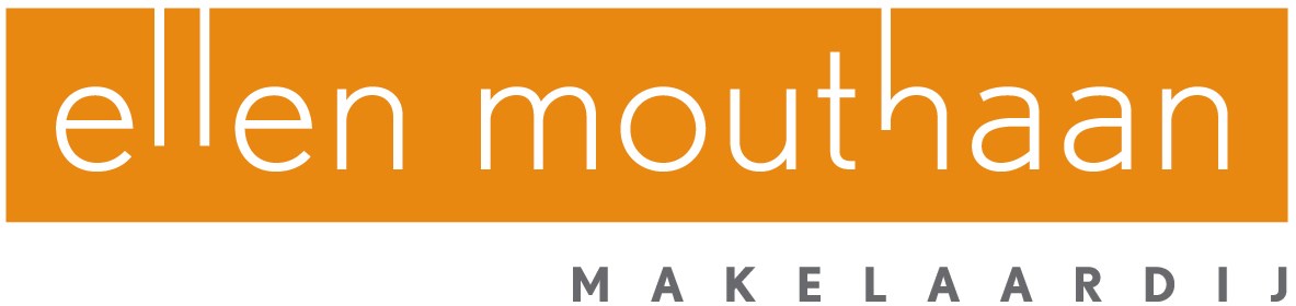 Logo van Ellen Mouthaan Makelaardij