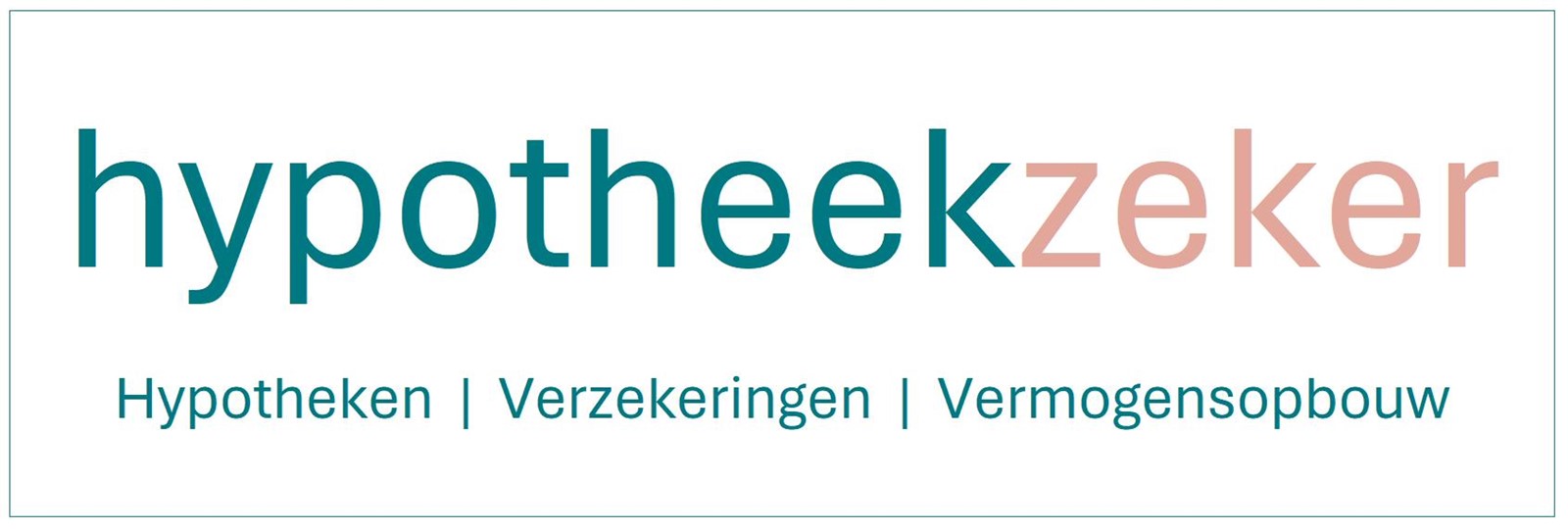 Logo van HypotheekZeker