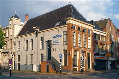 Foto van Huis & Hypotheek Groningen (centrum)