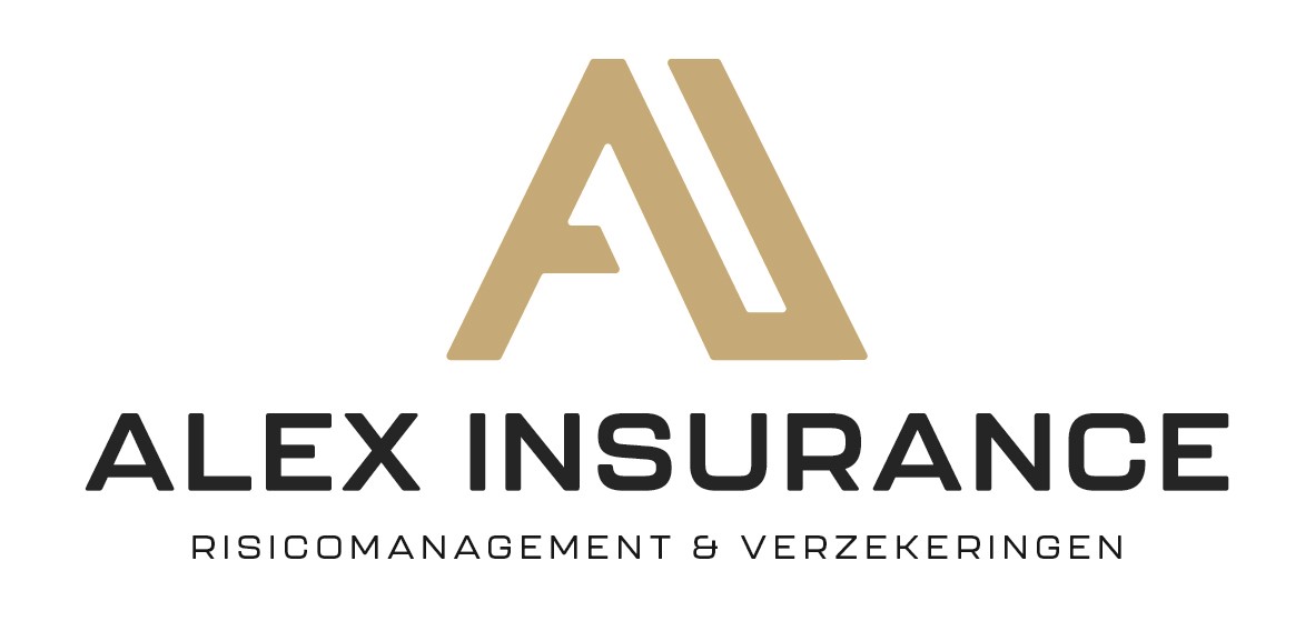 Logo van Alex Insurance