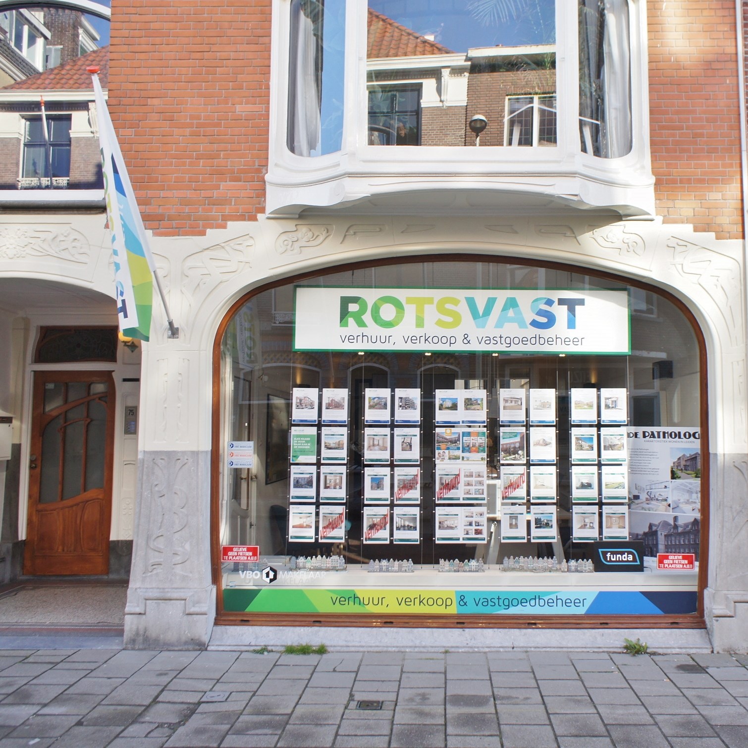 Foto van Rotsvast Den Haag b.v.