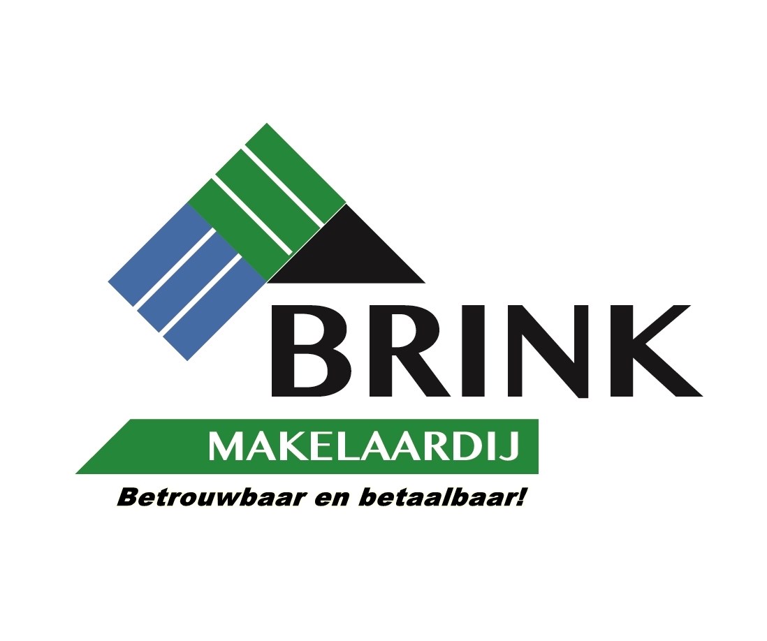 Logo van Brink makelaardij