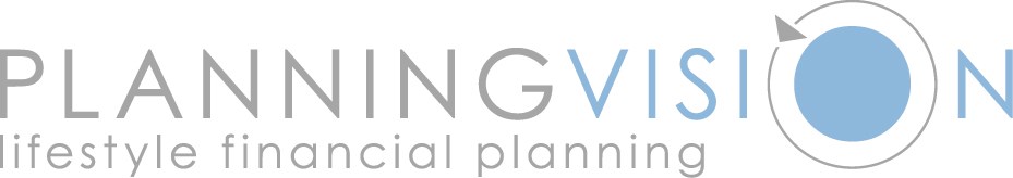Logo van Planning Vision BV