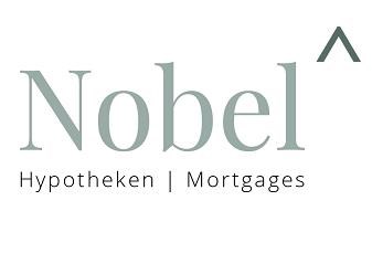 Logo van Nobel Hypotheken
