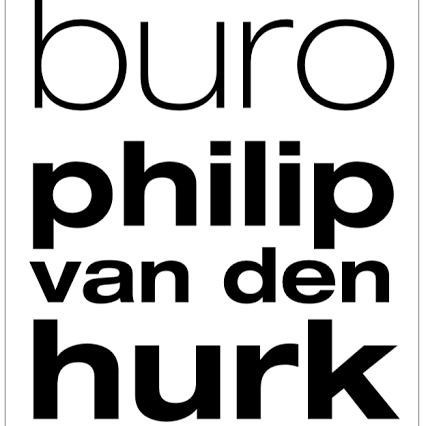 Logo van buro philip van den hurk (Arnhem)