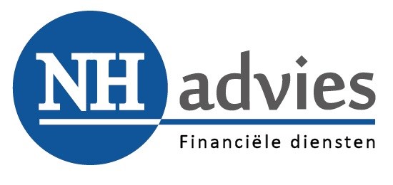 Logo van NH advies