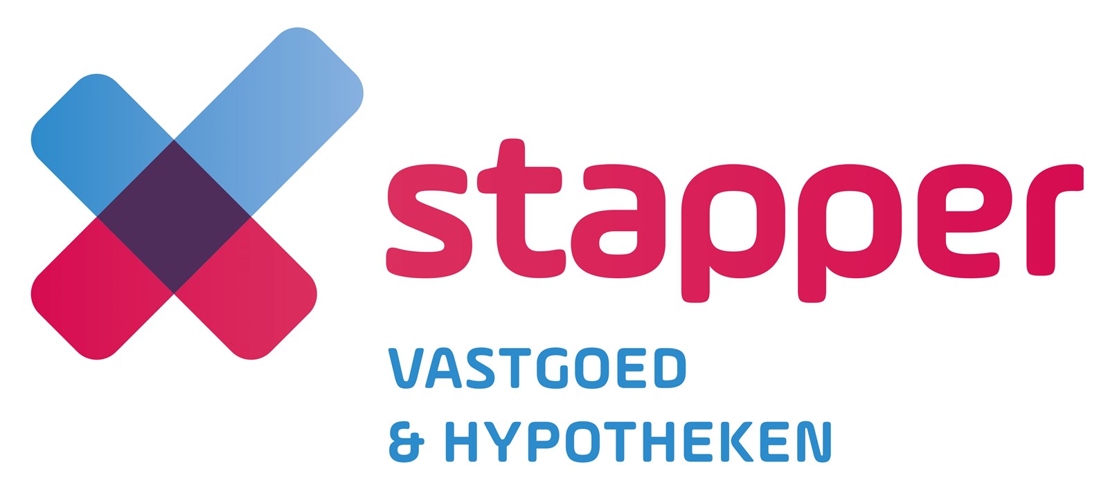 Logo van Stapper Hypotheken