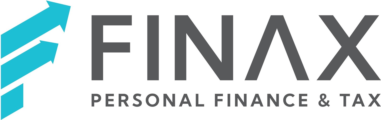 Logo van Finax BV