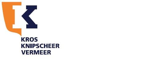 Logo van Kros Knipscheer & Vermeer