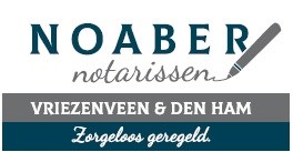 Logo van Noaber Notarissen