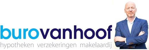 Logo van BUROVANHOOF