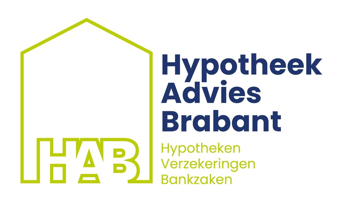 Logo van Hypotheek Advies Brabant