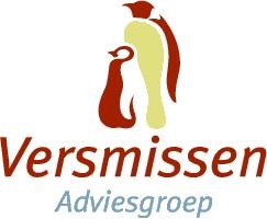Logo van Versmissen Adviesgroep