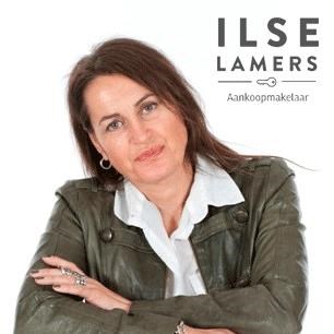 Logo van Ilse Lamers Aankoopmakelaar & Taxateur