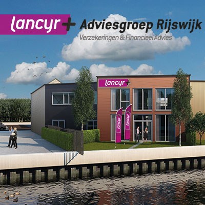 Lancyr Adviesgroep Rijswijk